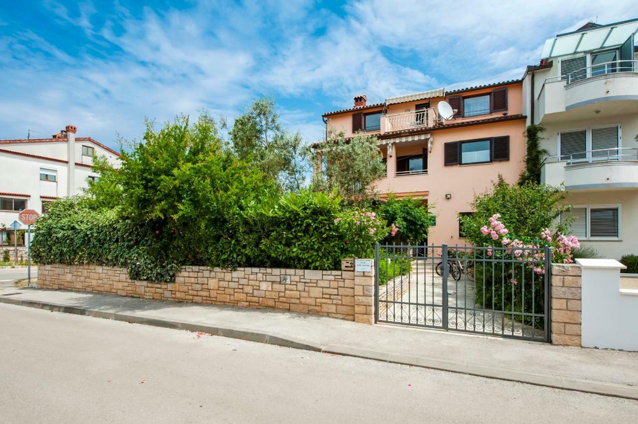 Casa Botin 3* Rovinj